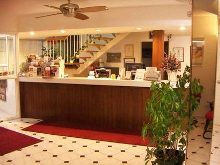 Shakespeare Inn Luaran gambar